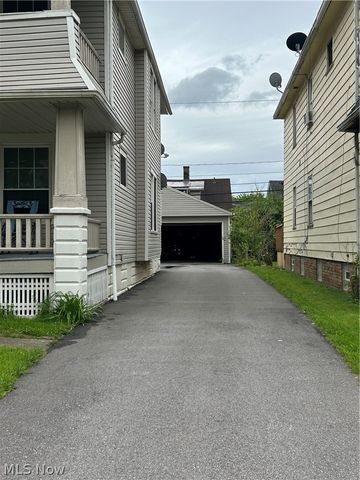 10014 Sladden Avenue, Garfield Heights, OH 44125
