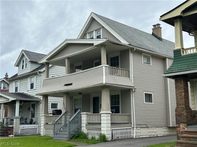 10014 Sladden Avenue, Garfield Heights, OH 44125