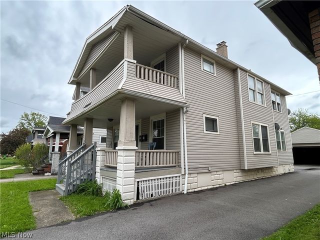 10014 Sladden Avenue, Garfield Heights, OH 44125