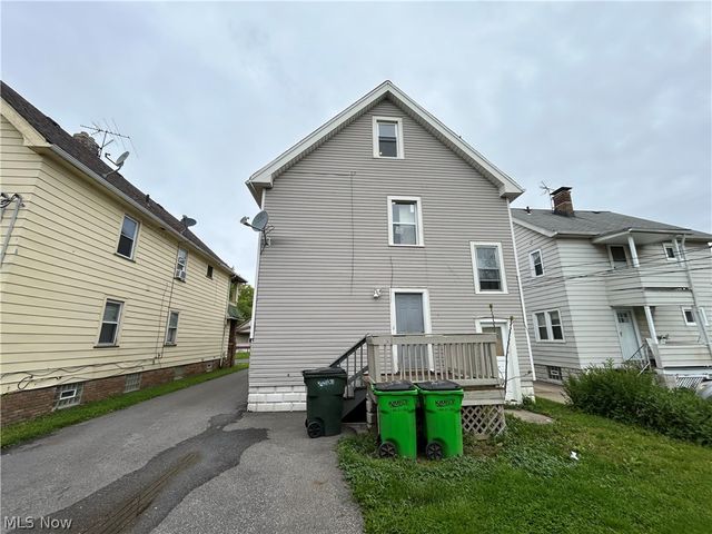 10014 Sladden Avenue, Garfield Heights, OH 44125