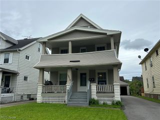 10014 Sladden Avenue, Garfield Heights, OH 44125