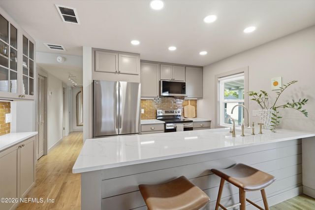 412 SOUTH Street, Neptune Beach, FL 32266