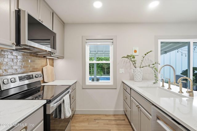 412 SOUTH Street, Neptune Beach, FL 32266