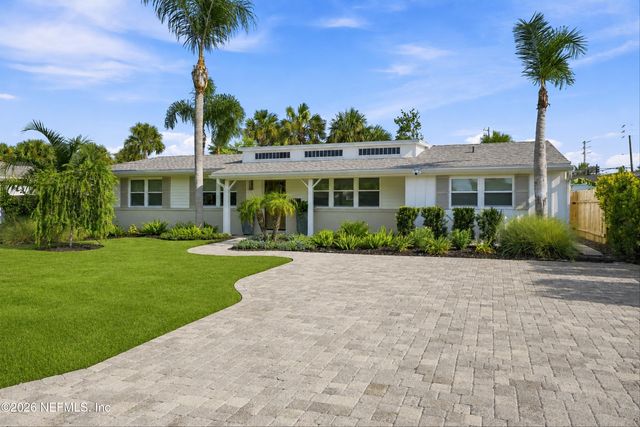 412 SOUTH Street, Neptune Beach, FL 32266