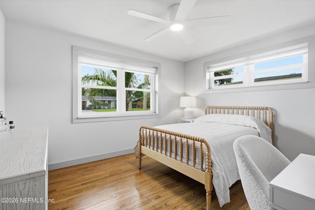 412 SOUTH Street, Neptune Beach, FL 32266