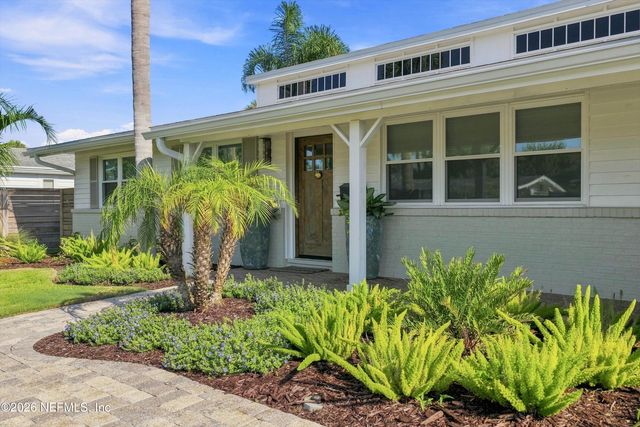 412 SOUTH Street, Neptune Beach, FL 32266