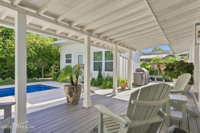 412 SOUTH Street, Neptune Beach, FL 32266