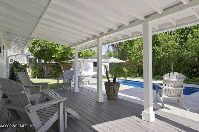 412 SOUTH Street, Neptune Beach, FL 32266