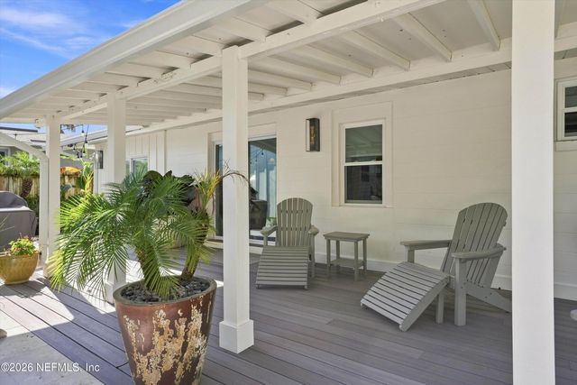 412 SOUTH Street, Neptune Beach, FL 32266