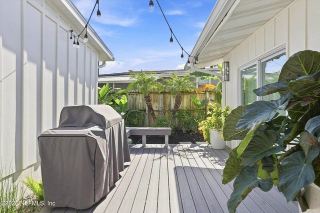 412 SOUTH Street, Neptune Beach, FL 32266