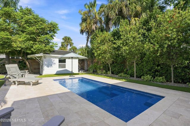412 SOUTH Street, Neptune Beach, FL 32266