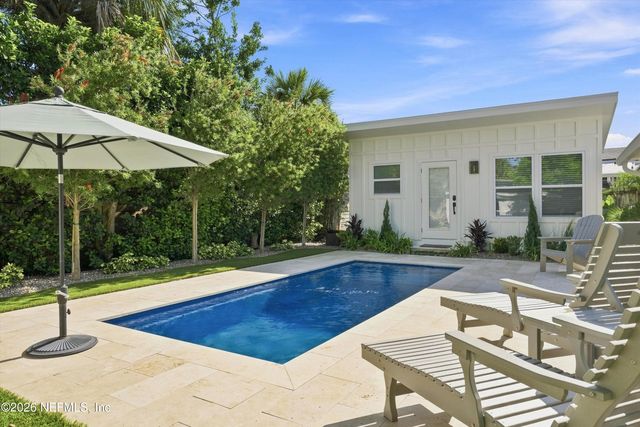 412 SOUTH Street, Neptune Beach, FL 32266