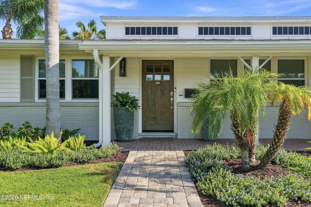 412 SOUTH Street, Neptune Beach, FL 32266