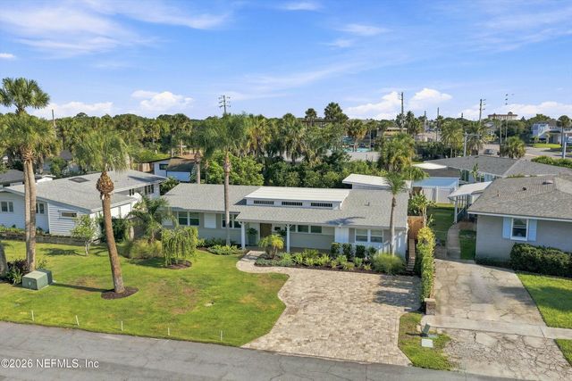 412 SOUTH Street, Neptune Beach, FL 32266