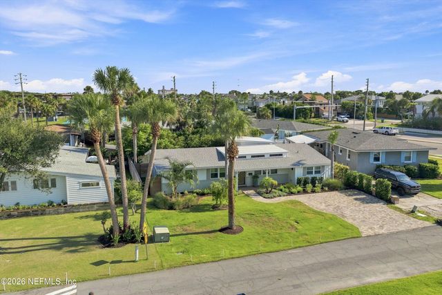 412 SOUTH Street, Neptune Beach, FL 32266