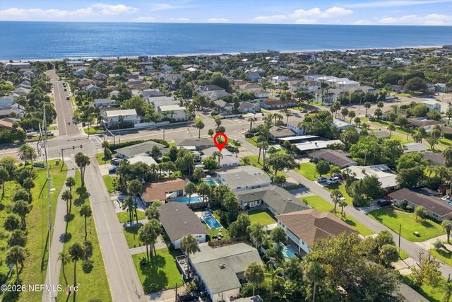 412 SOUTH Street, Neptune Beach, FL 32266
