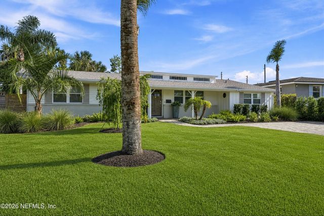 412 SOUTH Street, Neptune Beach, FL 32266