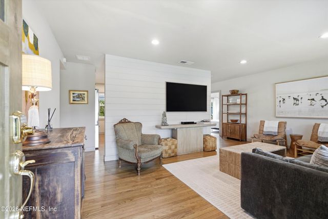412 SOUTH Street, Neptune Beach, FL 32266