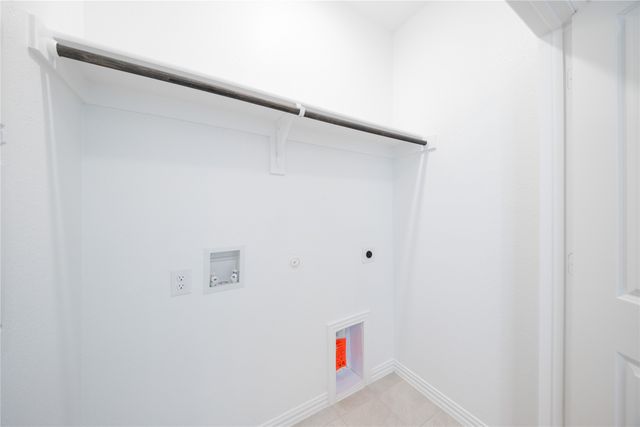 2530 Hawkins Street, Anna, TX 75409