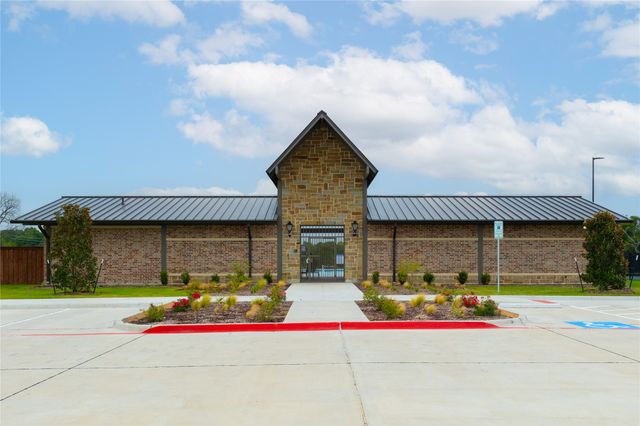 2530 Hawkins Street, Anna, TX 75409