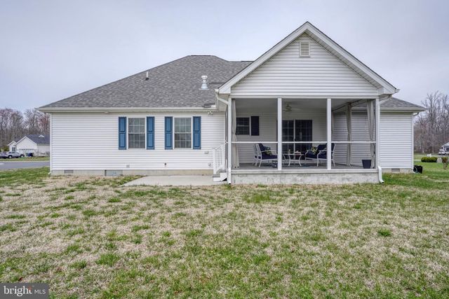 51 LULU LN, Dover, DE 19901