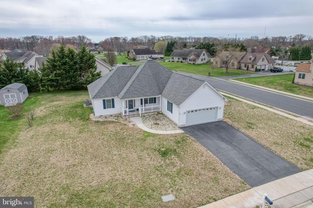 51 LULU LN, Dover, DE 19901