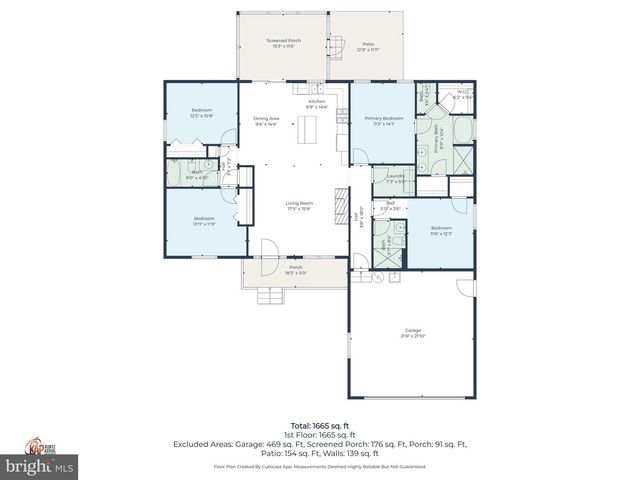 51 LULU LN, Dover, DE 19901