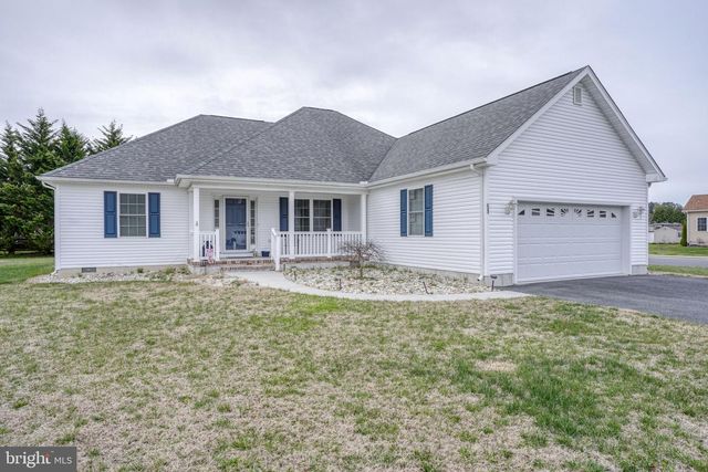 51 LULU LN, Dover, DE 19901