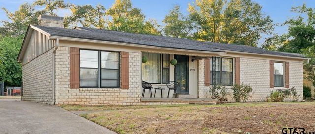 1920 S Sneed Ave, Tyler, TX 75701