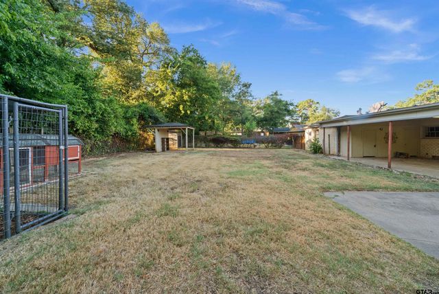 1920 S Sneed Ave, Tyler, TX 75701