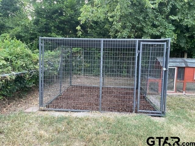 1920 S Sneed Ave, Tyler, TX 75701