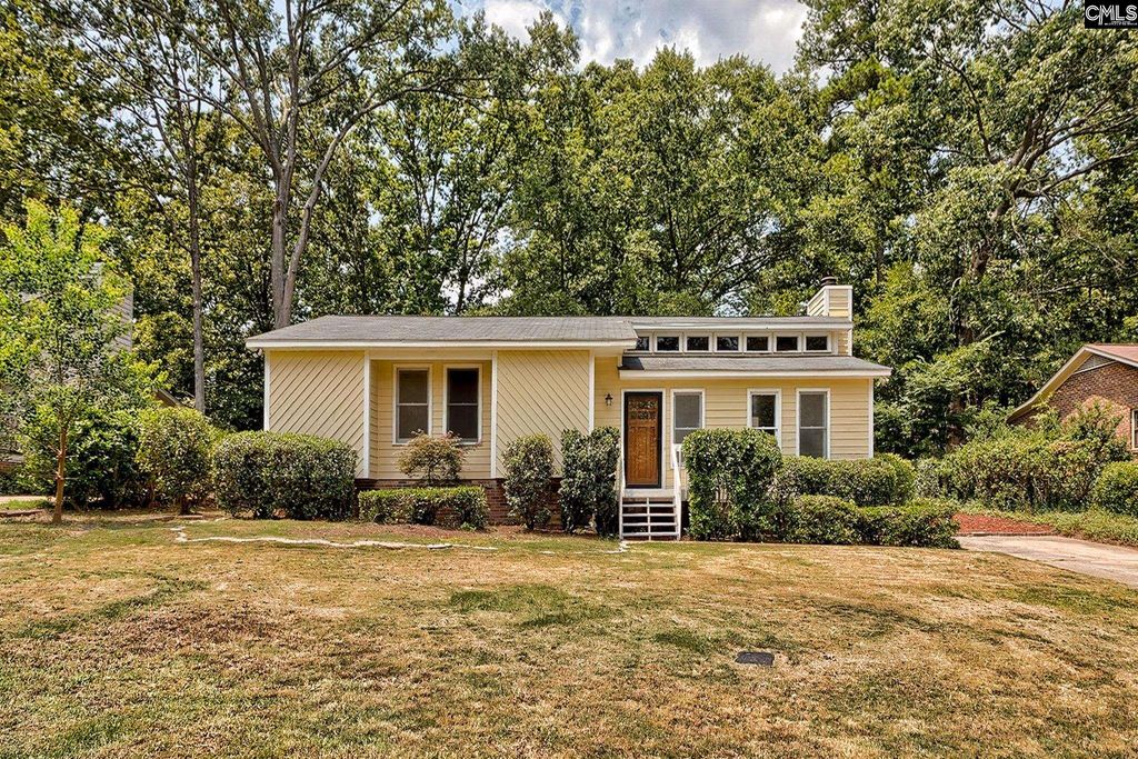 130 Parlock Road, Irmo, SC 29063