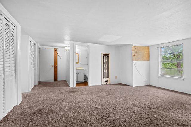 101 W Park Row Drive, Arlington, TX 76010