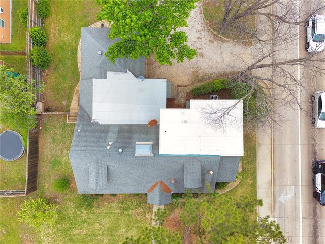 101 W Park Row Drive, Arlington, TX 76010