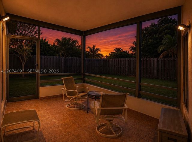 9331 NW 24th Pl, Sunrise, FL 33322