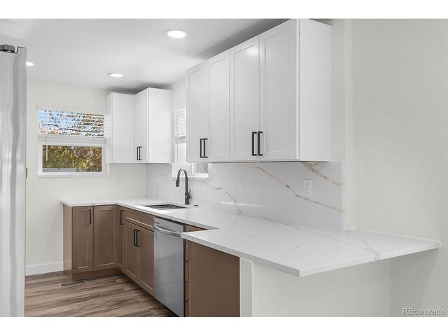 6 Utica St, Denver, CO 80219