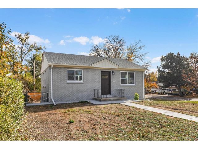 6 Utica St, Denver, CO 80219