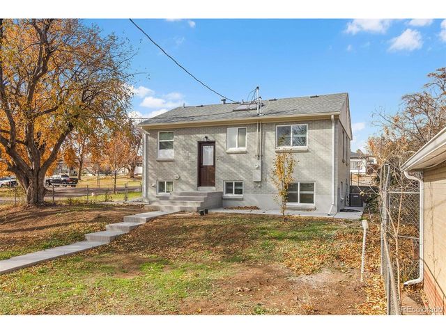 6 Utica St, Denver, CO 80219