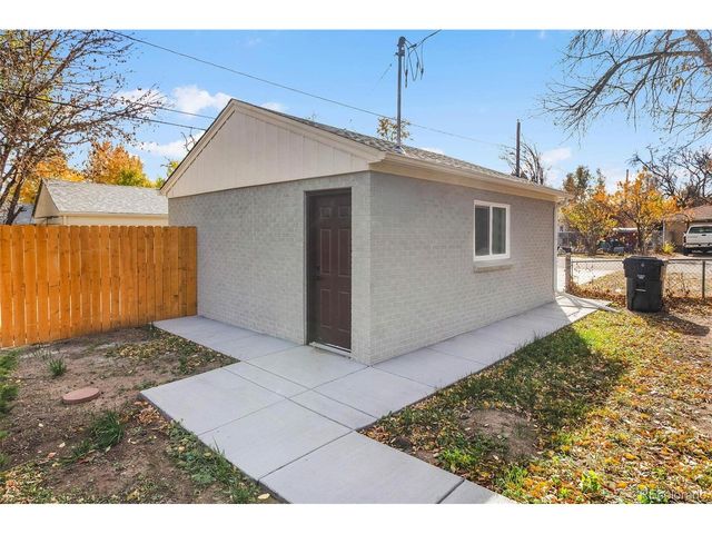 6 Utica St, Denver, CO 80219
