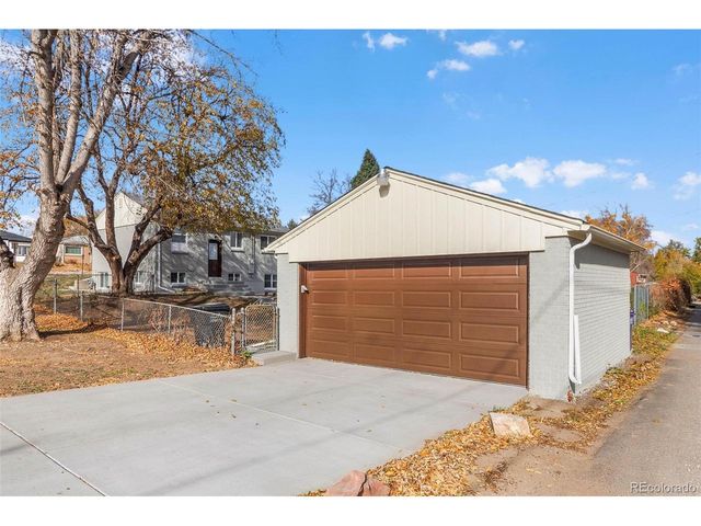6 Utica St, Denver, CO 80219