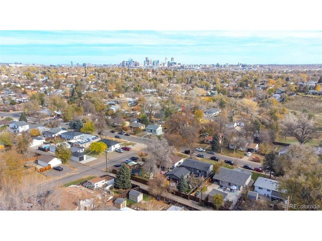 6 Utica St, Denver, CO 80219