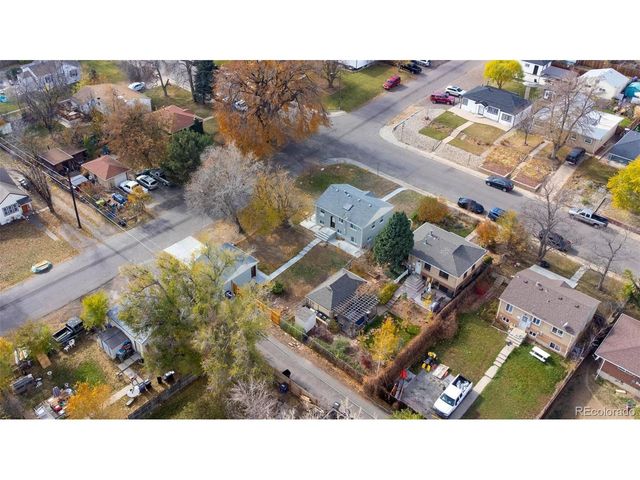 6 Utica St, Denver, CO 80219