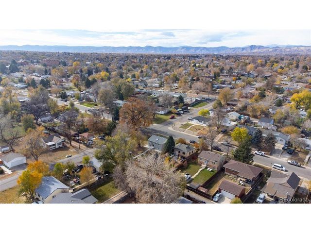 6 Utica St, Denver, CO 80219
