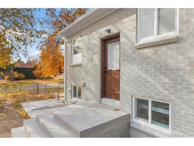 6 Utica St, Denver, CO 80219