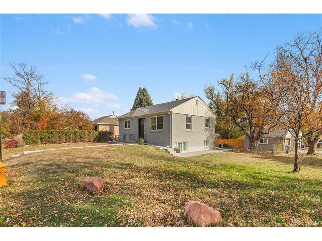 6 Utica St, Denver, CO 80219