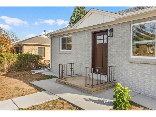 6 Utica St, Denver, CO 80219