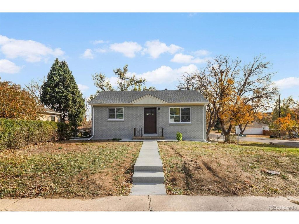 6 Utica St, Denver, CO 80219