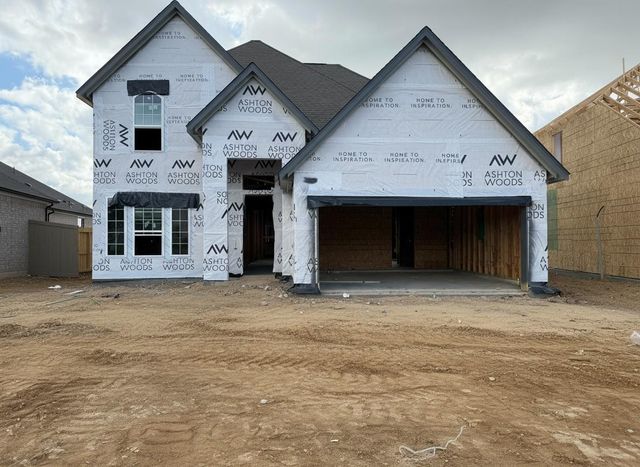 4013 Sterling Springs Lane, League City, TX 77573