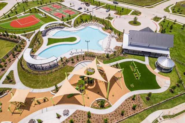 4013 Sterling Springs Lane, League City, TX 77573