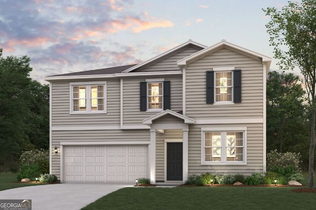 1944 Peaceful Pine Avenue, Snellville, GA 30078